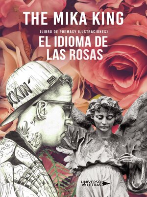 cover image of El idioma de las rosas